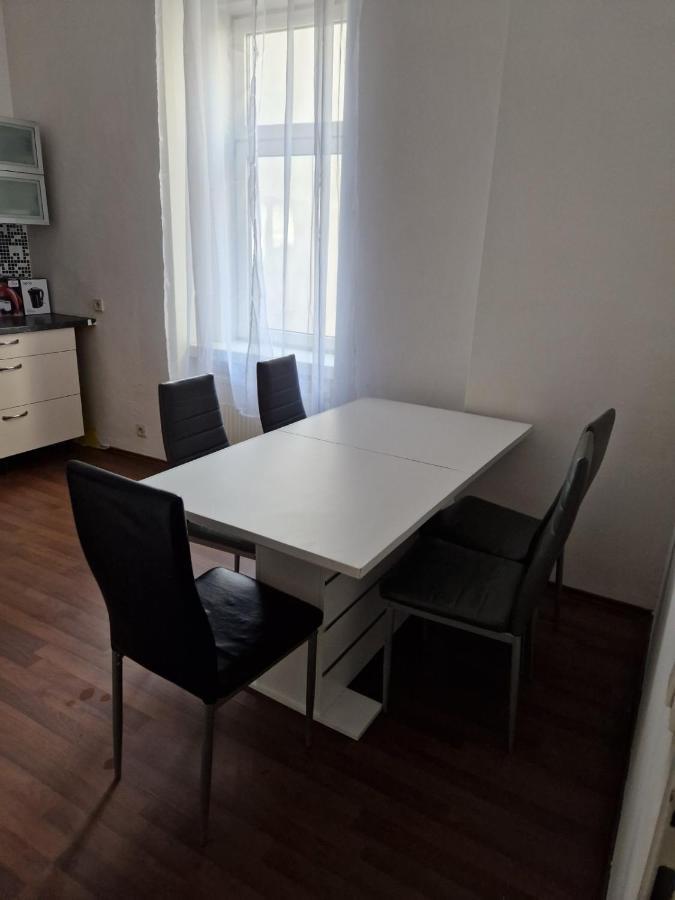 Central City Apartment 131 Viena Exterior foto